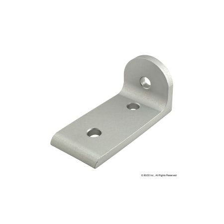 L-Pivot Arm 40 S MPN:40-4349