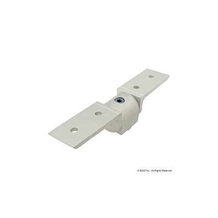 L-Arm Pivot 0 Degree 40 S MPN:40-4353