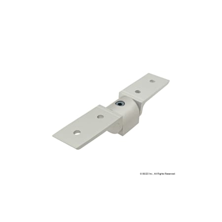 L-Arm Pivot 90 Degree 40 S MPN:40-4354