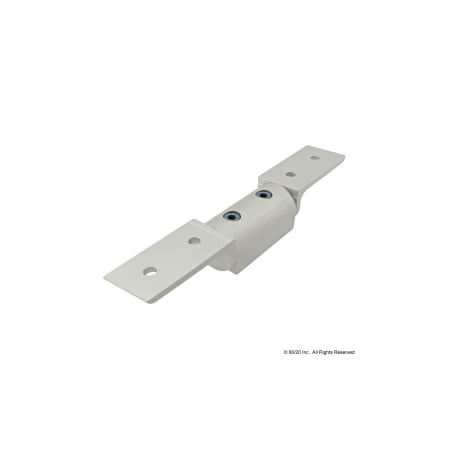 Universal L Arm Pivot 40 S MPN:40-4356