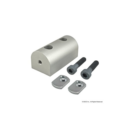 Universal Living Nub 40 S MPN:40-4377