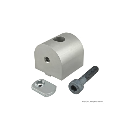 Living Nub 90 Degree 40 S MPN:40-4384