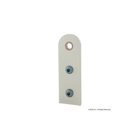 Straight Pivot Arm 120mm 40 S MPN:40-4385