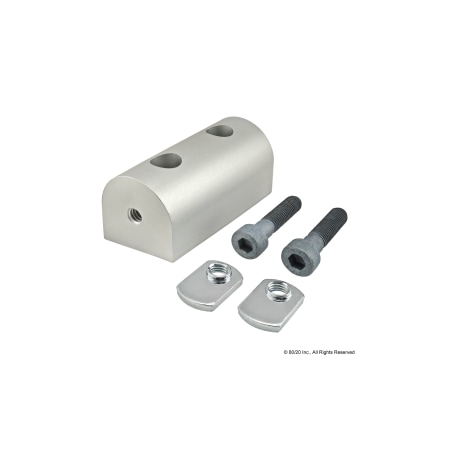 Universal Pivot Nub 80mm 40 S MPN:40-4386