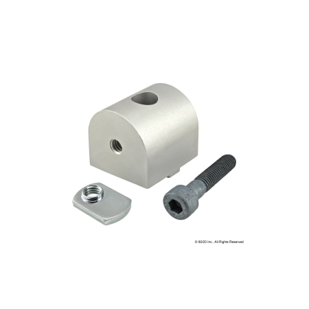 Pivot Nub 0 Degree 40 S MPN:40-4387