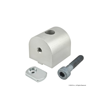 Pivot Nub 90 Degree 40 S MPN:40-4388