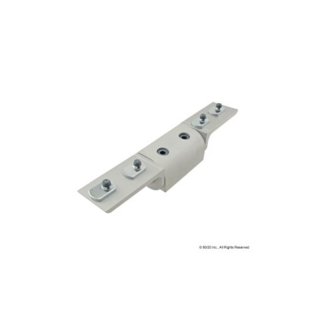 Right Angle Universal Living Hinge 40 S MPN:40-4433