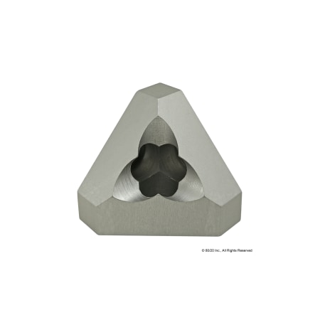 Triangular Tri Crn 40S-Go W/40-4045-Lite MPN:40-4441