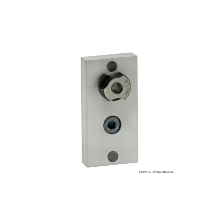 Access Hole Drill Jig, 40-4040 Profile MPN:40-6075