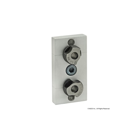 Access Hole Drill Jig, 40-4080 Profile MPN:40-6130