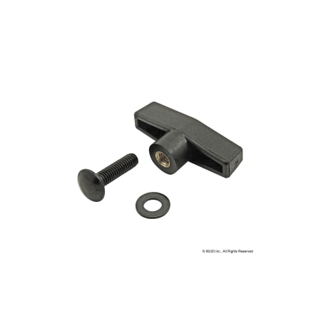 T-Handle Linear Bearing Brake Kit 40S MPN:40-6801