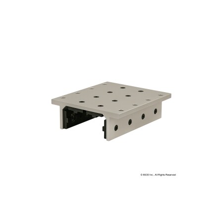Long Dbl Flng High Cycle Linear Bear 40S MPN:40-6834
