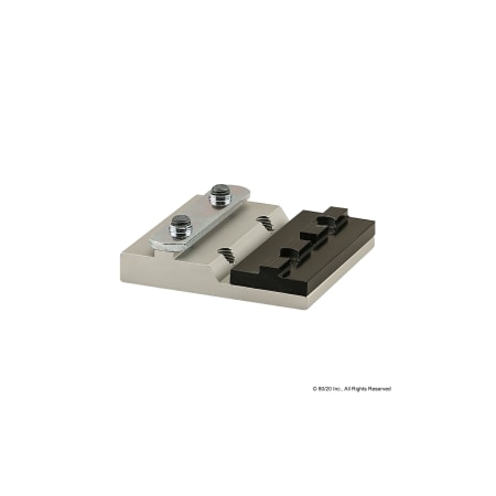 Single Side Short Unibearing 40S MPN:40-6860