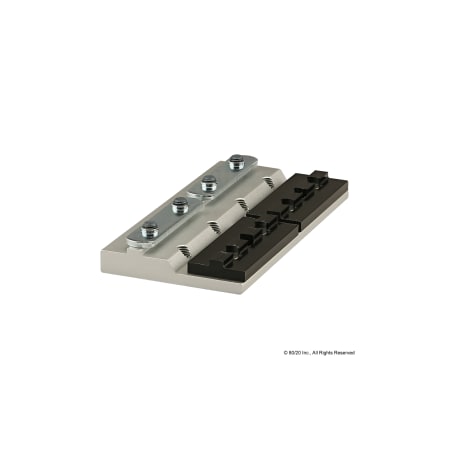 Single Side Long Unibearing 40S MPN:40-6862