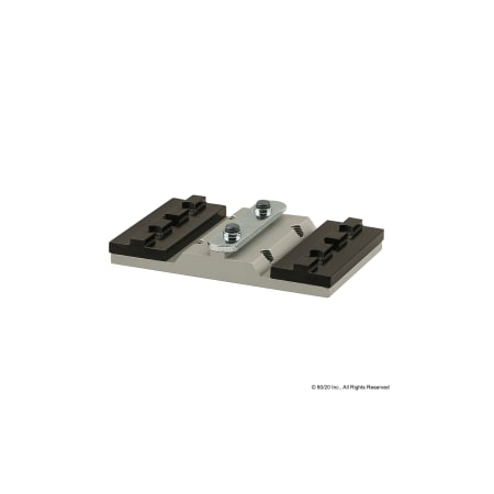 Double Side Short Unibearing 40S MPN:40-6864