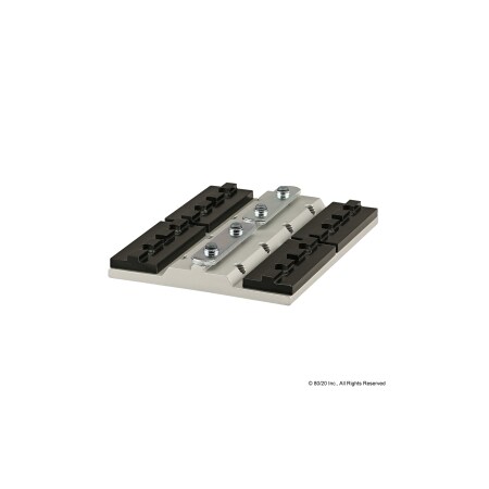 Double Side Long Unibearing 40S MPN:40-6866