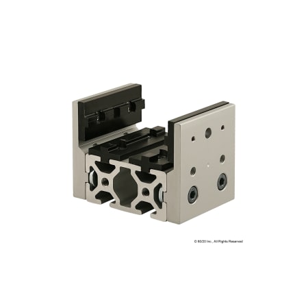 Shrt Sgl Unibear Asy 40S On 40-4080X75mm MPN:40-6871
