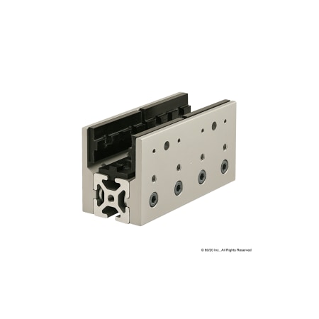 Lng Sgl Unibear Asy 40S On 40-4040X160mm MPN:40-6873