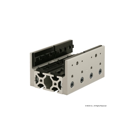 Lng Sgl Unibear Asy 40S On 40-4080X160mm MPN:40-6874