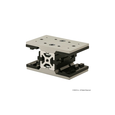 Shrt Dbl Unibear Asy 40S On 40-4040X75mm MPN:40-6876
