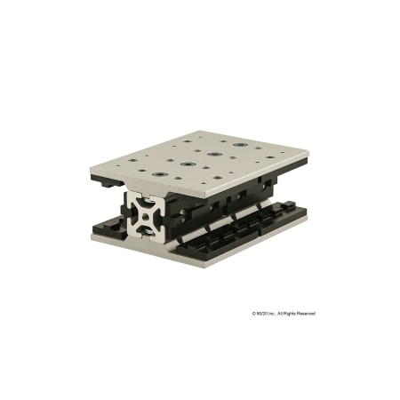 Lng Dbl Unibear Asy 40S On 40-4040X160mm MPN:40-6879
