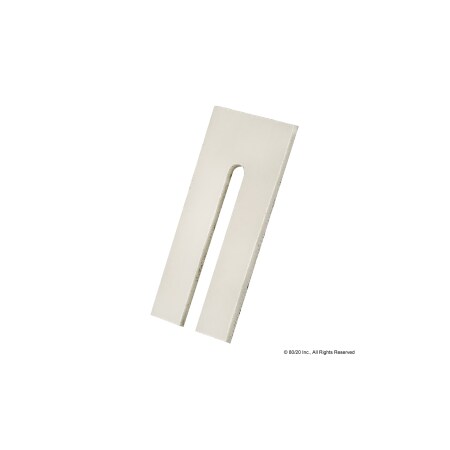 Shim Stk Kit 40S .13mm For Bearing Pads MPN:40-6881