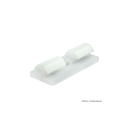 Top Mount Pad W/Brake Hole 40 S MPN:40-6898