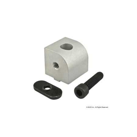 Right Angle 90 Degree Nub 10 S MPN:4002