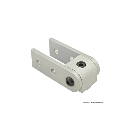 Right Angle 0 Degree Hinge 10 S MPN:4004