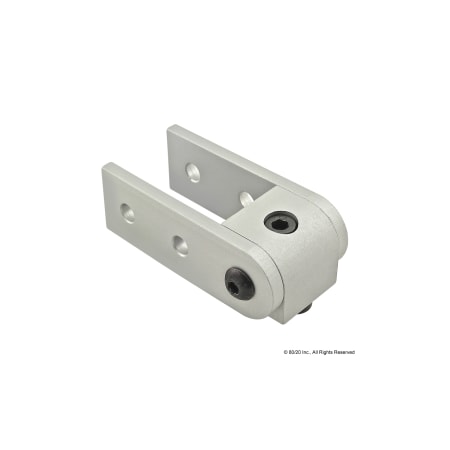 Right Angle 90 Degree Hinge 10 S MPN:4005