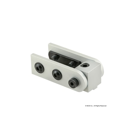 Right Angle 0 Degree Living Hinge 10 S MPN:4028