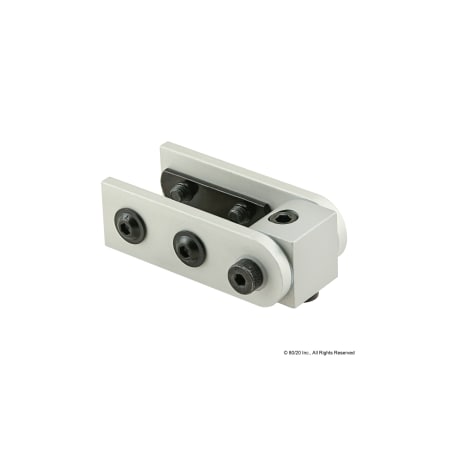 Right Angle 90 Degree Living Hinge 10 S MPN:4029