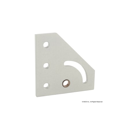 Pivot Bracket Right Hand 10 S MPN:4137