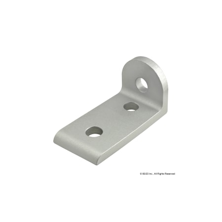 Pivot Arm, Aluminum, Silver, 2 in MPN:4149