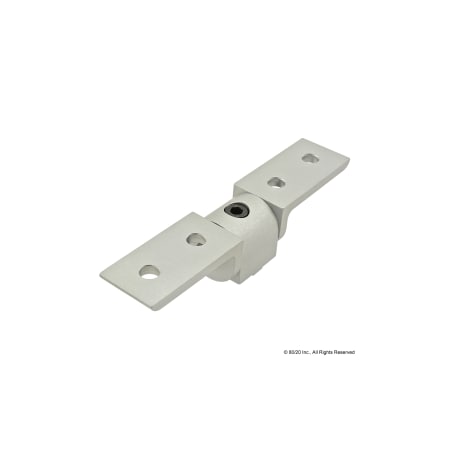L-Arm Pivot 0 Degree 10 S MPN:4153