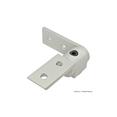 Combo Arm Pivot 0 Degree 10 S MPN:4157