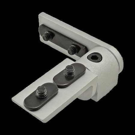 Living Hinge W/Crn Bracket 0 Deg 10 S MPN:4161