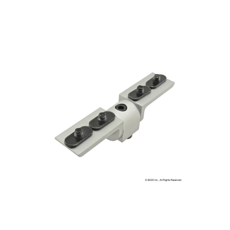 Living Hinge W/Corner Bracket 90 Deg 10S MPN:4169