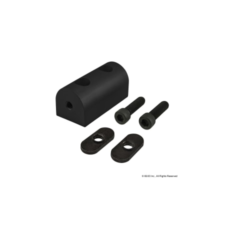 Black 10 S Universal Living Nub MPN:4177-BLACK