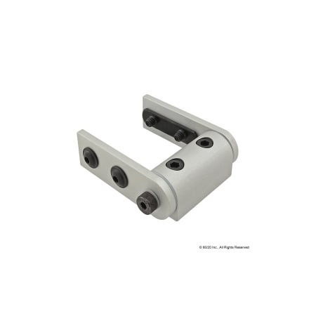 Living Hinge 2