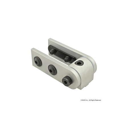 Living Hinge 0 Degree 10 S MPN:4180