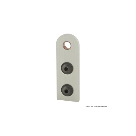Arm For 1010 Living Hinge MPN:4185