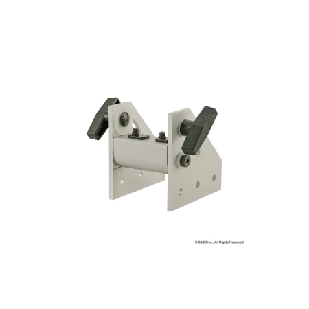 Pivot Bracket W/T-Handle 90 Degree 15 S MPN:4324