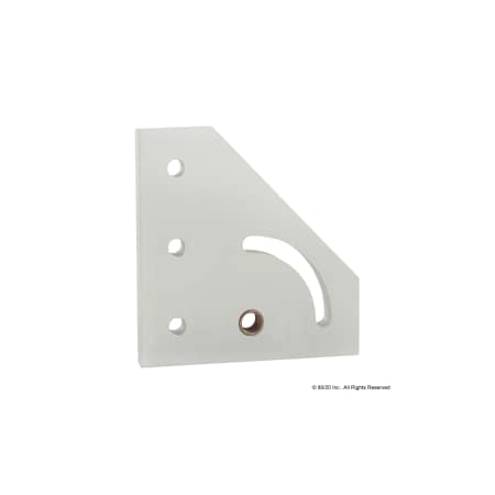 Pivot Bracket Right Hand, 90 Degree, 15S MPN:4337