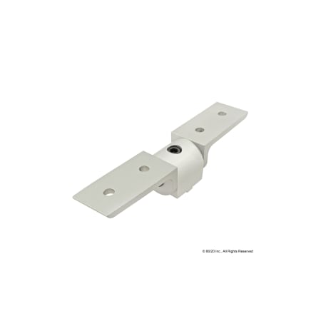 L-Arm Pivot 0 Degree 15 S MPN:4353