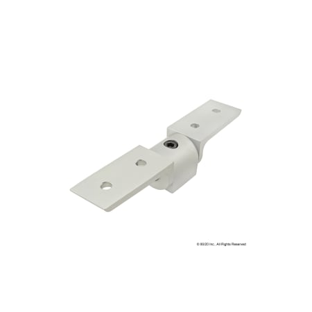 L-Arm Pivot 90 Degree 15 S MPN:4354