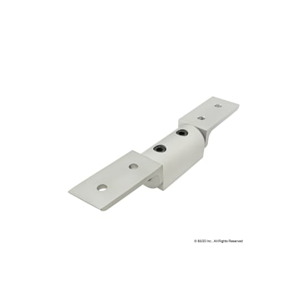 Universal L Arm Pivot 3