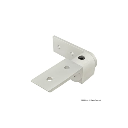 Combo Pivot 90 Degree 15 S MPN:4358