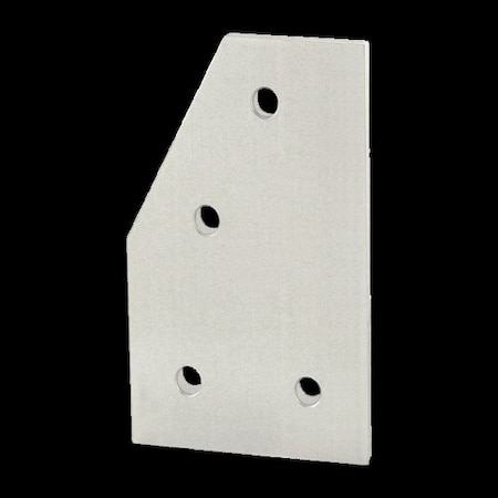 Joining Plate 4 Hole 60 Deg Angle 15 S MPN:4361