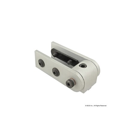 Living Hinge 0 Degree 15 S MPN:4380